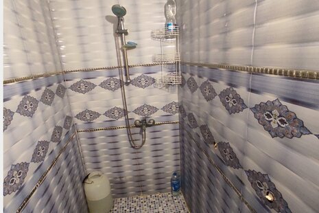 ویلا تک خواب در کن سولقان