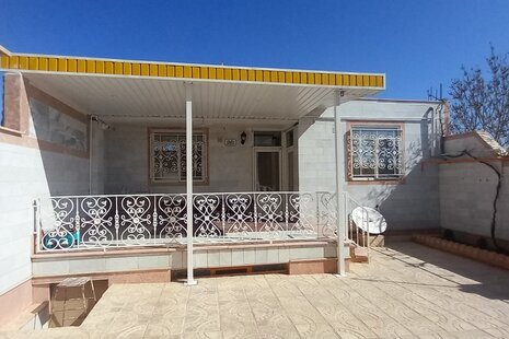 ویلا مبله دوخواب دلگشای خرقان در شاهرود