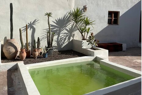 اتاق 2 نفره نور 3 در جزیره هرمز