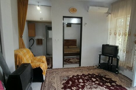 باغ ویلای گلسار 2 در آستارا