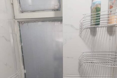 سوئیت مبله پارمیس4 در قصرالدشت