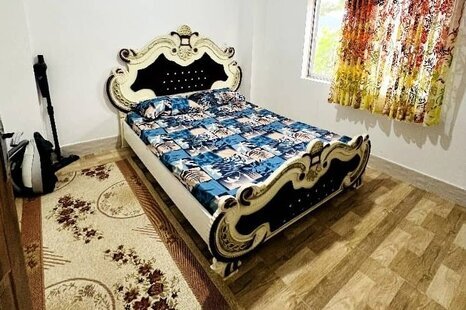 واحد مبله تک خواب خورشید در ویلا بابل