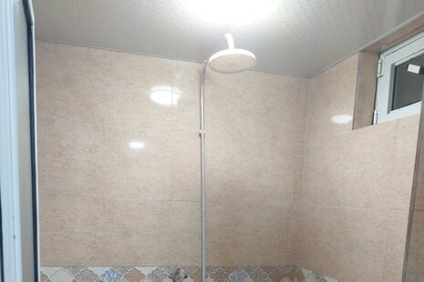 کلبه آمادای در ماسال