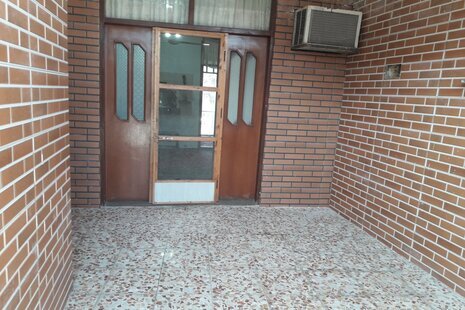 ویلا دو خواب مبله در بهشهر