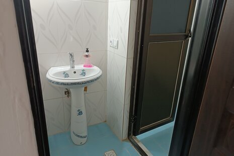 ویلا دوبلکس جنگلی تکخواب ماه در زیرآب