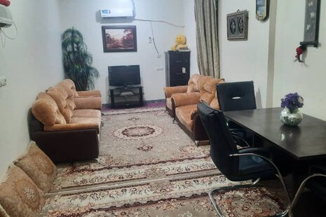 آپارتمان مبله تکخواب دهشیخ در لامرد