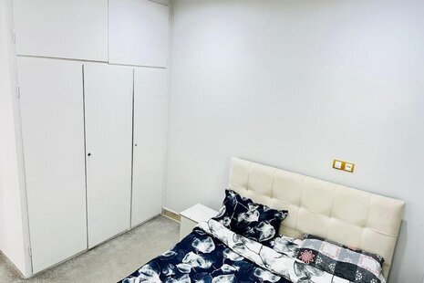 ویلا استخردار سه خواب رزا در کردان