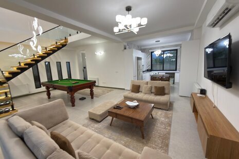 ویلا دوبلکس استخردار سه خواب چناران در تنکابن