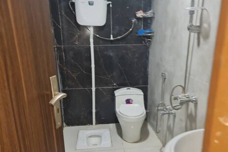 ویلا مبله دوخواب در اصفهان