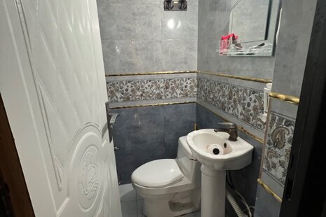 ویلا مبله دوخواب 120 متری شهرک شهریار در رشت