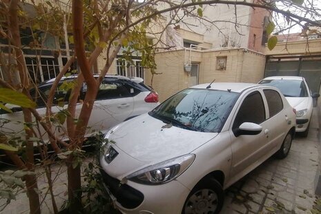 ویلا دو خواب در اصفهان  آفتاب