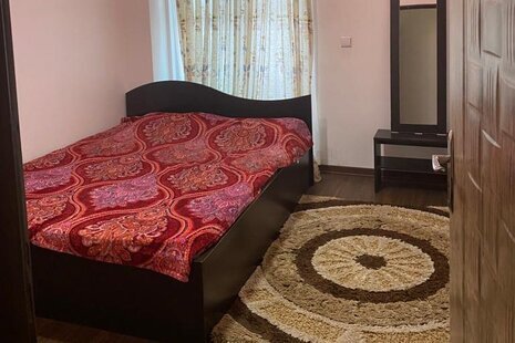 واحد دو خواب آیدا 1 در طبقه همکف ویلا رامسر