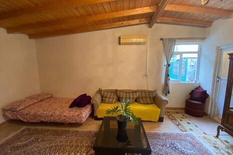 سوئیت ویلا جورا در رشت