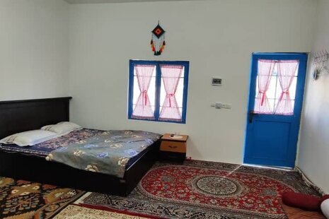 ویلای گیل ماه در رشت