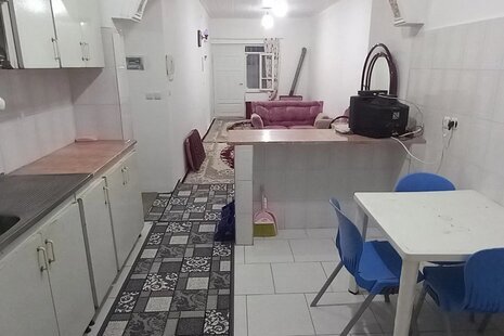 سوئیت مبله آرامش در رامسر