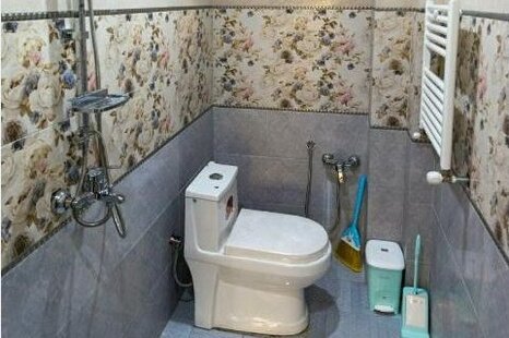 ویلا تریپلکس استخردار در رامسر