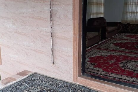 ویلا روستایی دنح و آرام در ماسال