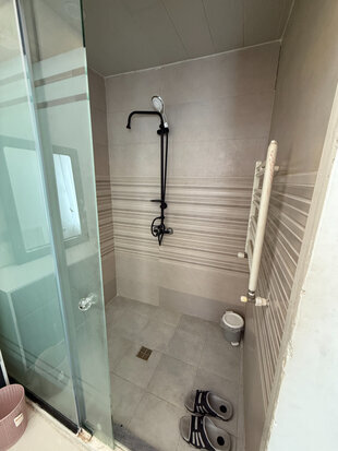 ویلا دوبلکس استخردار دو خواب دایموند 2 در چهارباغ