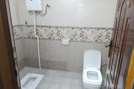 باغ ویلا استخردار دوخواب لارین در چهارباغ