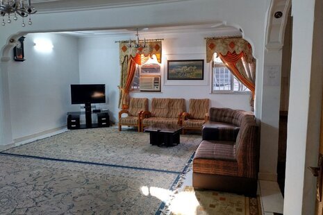 ویلا دو خواب مبله در لاهیجان