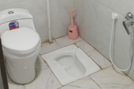 کلبه سوئیسی دوبلکس مبله تکخواب روژان در ماسال