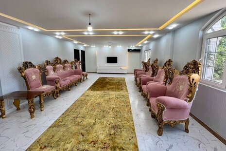 ویلا دوبلکس مبله چهار خواب مدرن در فومن