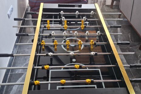 کلبه سوئیسی دوبلکس دوخواب در ماسال