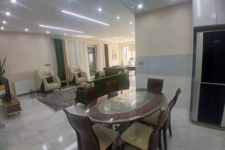 ویلا استخردار دو خواب در رشت