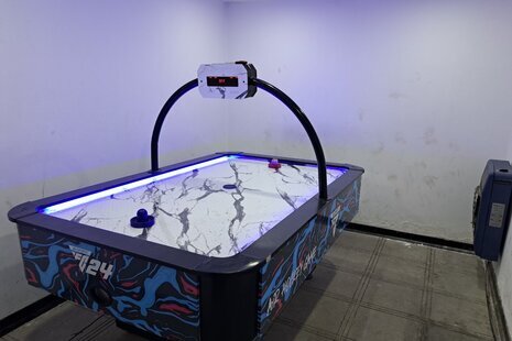 ویلا استخردار دوخواب مبله بوستان در شهریار