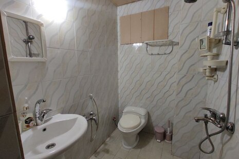 آپارتمان مبله دو خواب در اصفهان