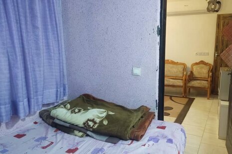 ویلا مبله دوبلکس دوخواب در فریدونکنار