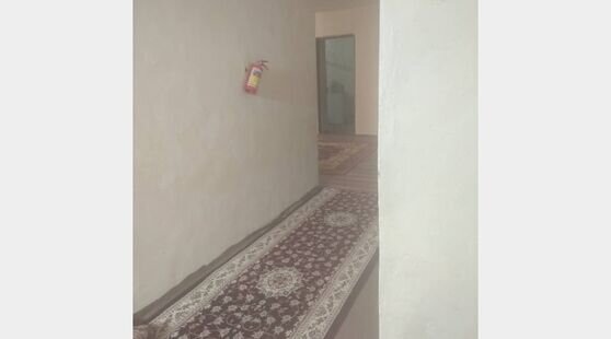 اتاق2  در اقامتگاه بومگردی در قشم