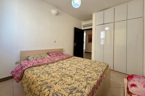 آپارتمان مبله دو خواب درسا (6) در کیش