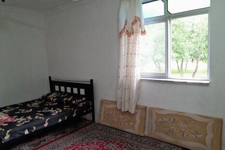 ویلا دو خواب پدر در ماسال