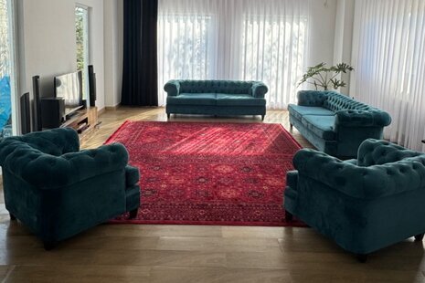 ویلا دوبلکس سه خواب مبله در نور