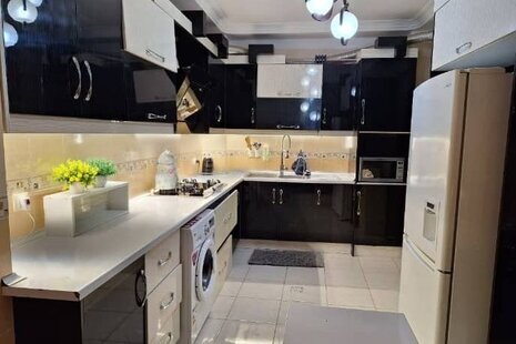 ویلا دوخواب مبله عمارت 1 در قشم