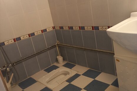 ویلا مبله دوخواب ماهور 9 در خرم آباد