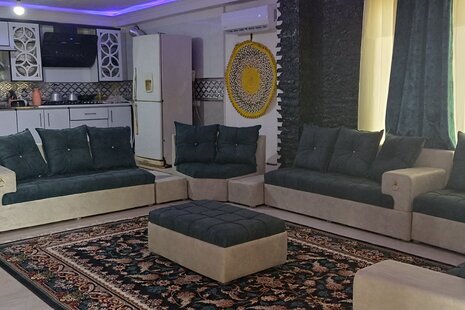 ویلا دوبلکس سه خواب سیکاج در ماسال