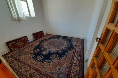 ویلا دو خواب در سرو آباد