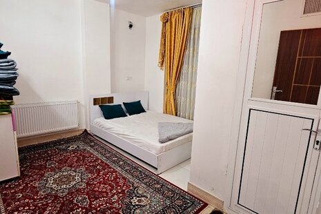 سوئیت مبله در اصفهان