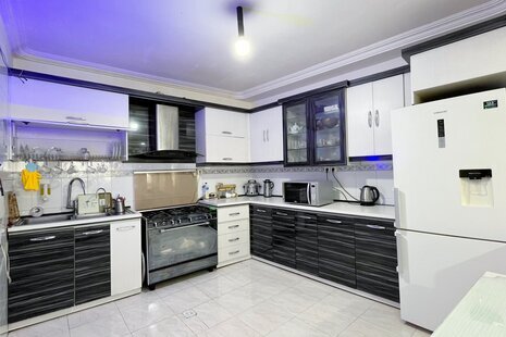 آپارتمان مبله دوخواب دلنشین در بوشهر