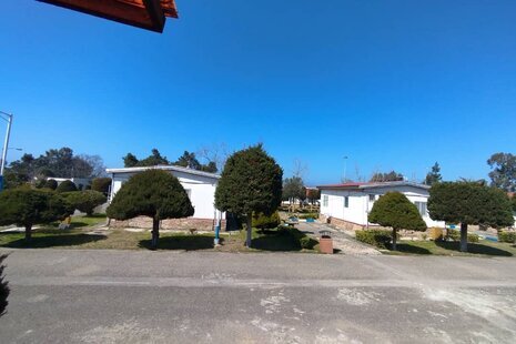 ویلا تکخواب پارمیس در پلاژ راه آهن