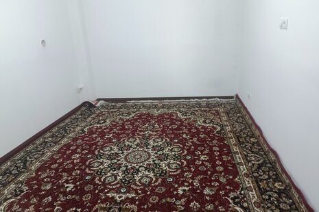 آپارتمان مبله دو خواب رادمهر2 در اصفهان