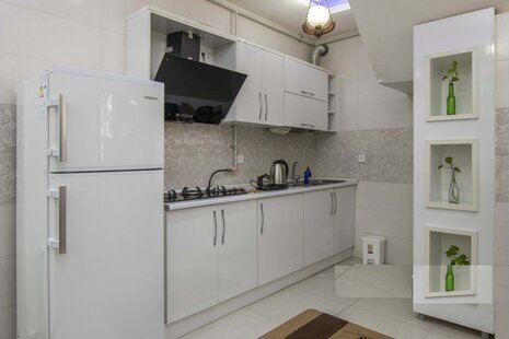 ویلا دربست دوبلکس ساحلی در ساری