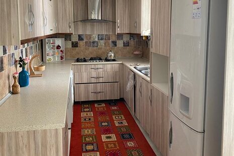 باغ ویلا دوخواب استخردار شاینا در کرج