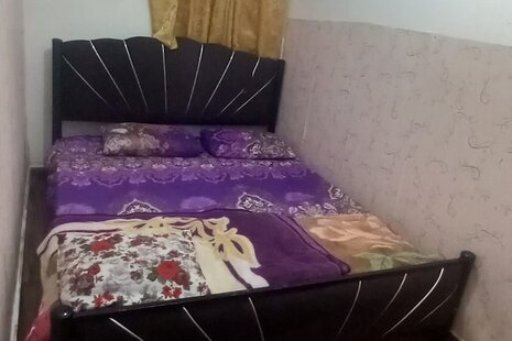 ویلا مبله دوخواب باباطاهر در فومن