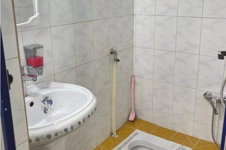 ویلا مبله دوخواب یونیک در خمام