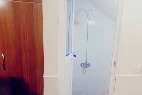 آپارتمان مبله تکخواب 1 در مشهد