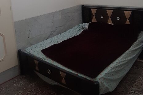 ویلا دو خوابه پرنیان در یزد