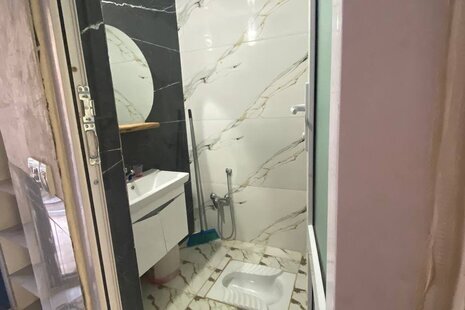 واحد دوخواب شماره 2 در اقامتگاه بومگردی پاوه